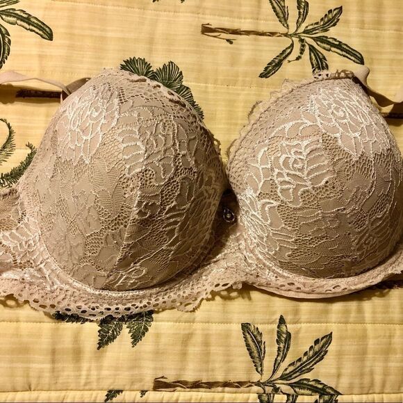 Nice push up brain size 40D. - Picture 1 of 3